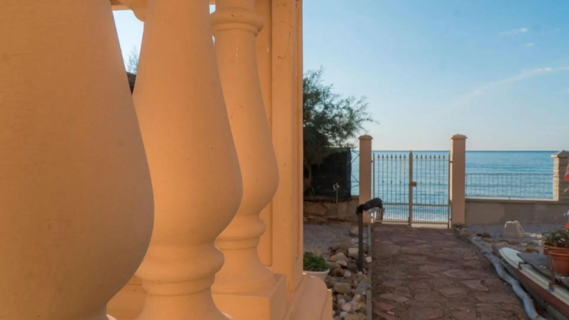 Villa Corallo Sofia San Vincenzo