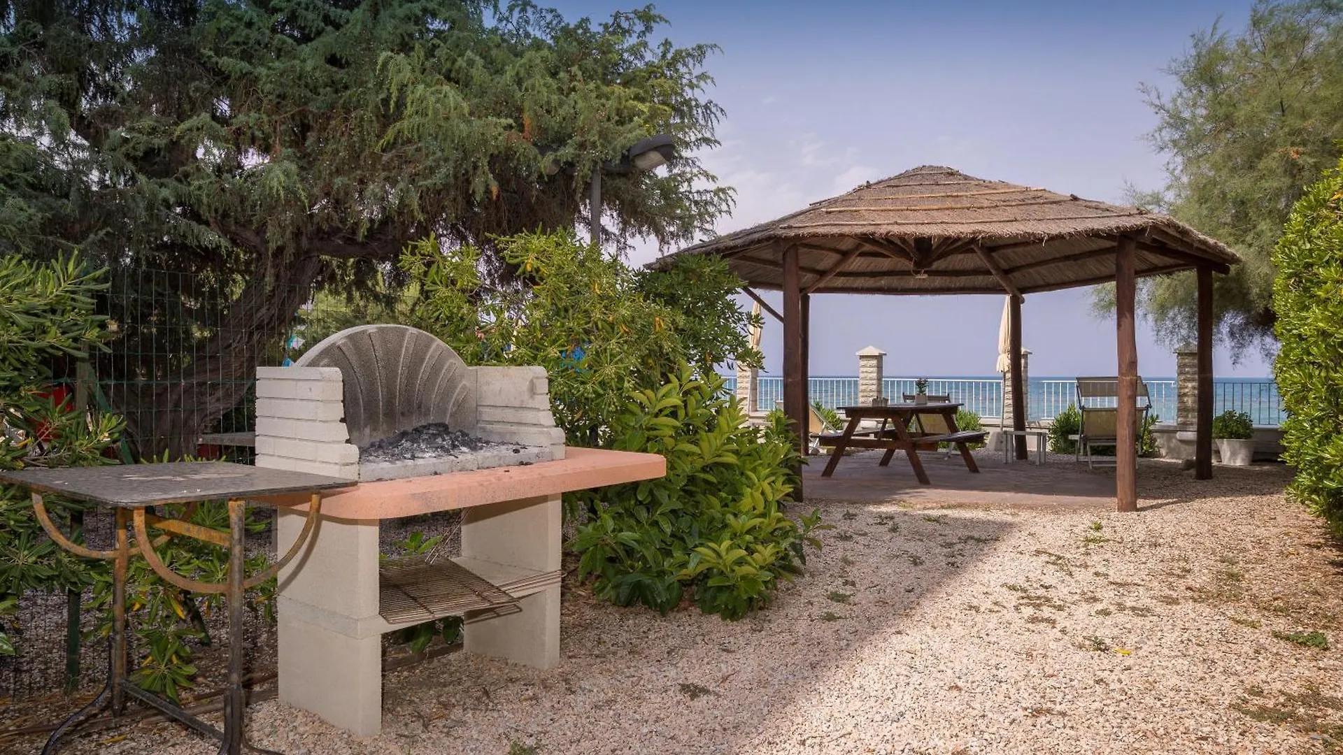 Villa Corallo Sofia San Vincenzo