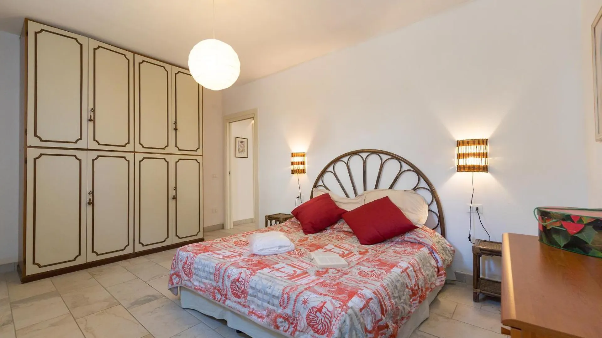 Villa Corallo Sofia San Vincenzo