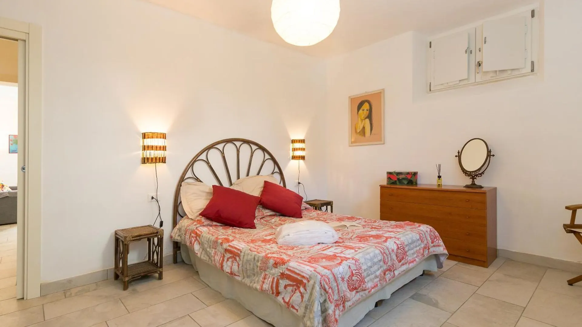 Villa Corallo Sofia San Vincenzo Italy