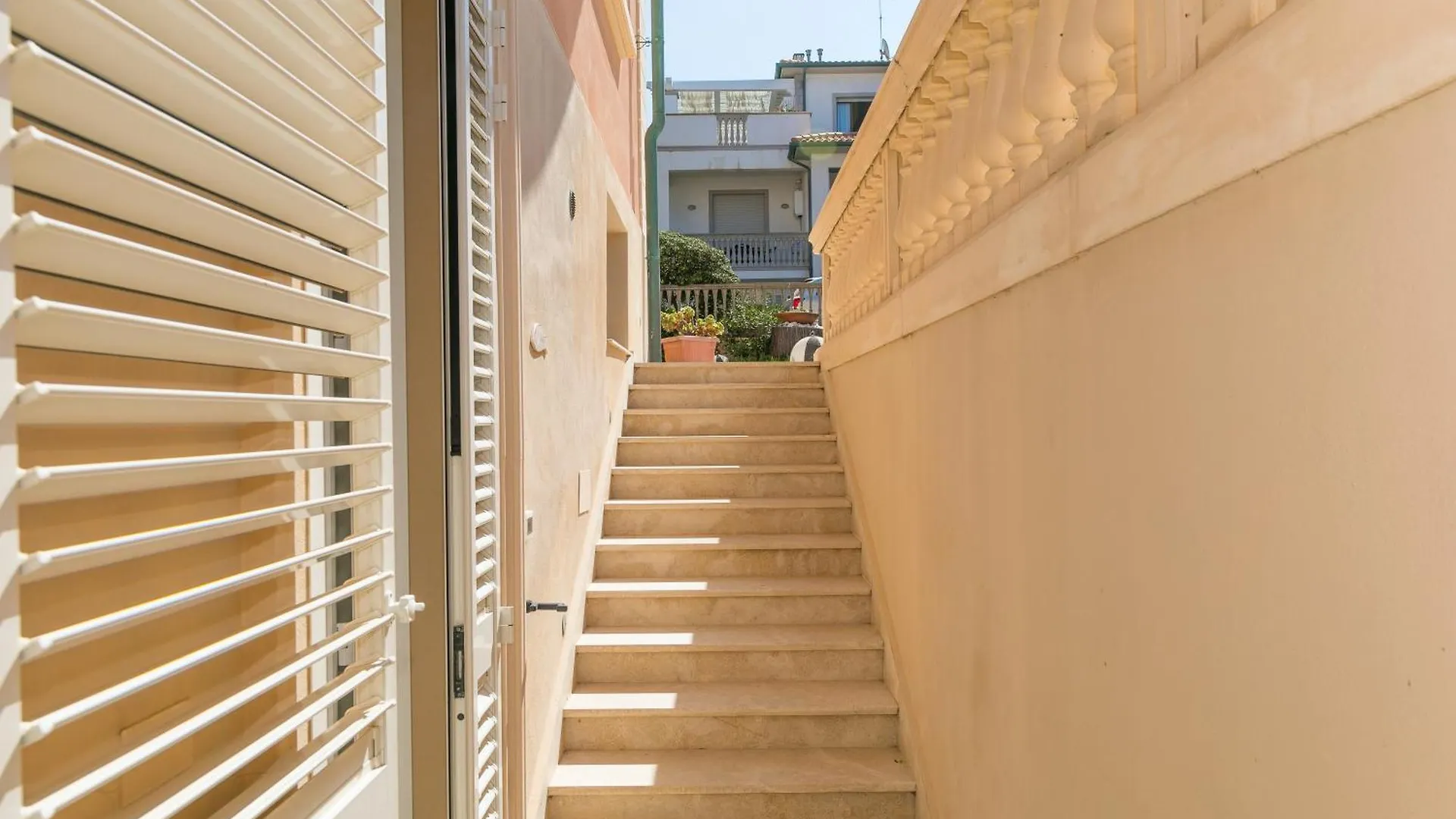 Villa Corallo Sofia San Vincenzo