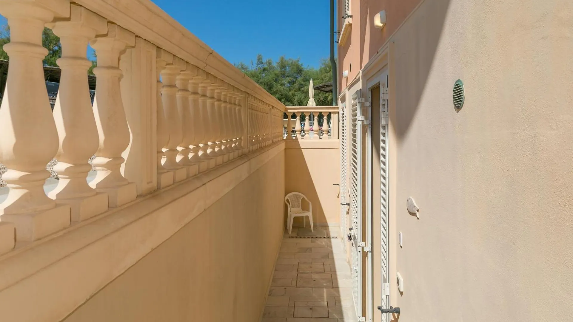 Villa Corallo Sofia San Vincenzo